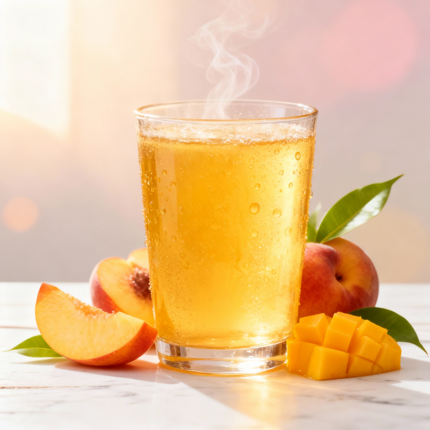 Yerba Magic® Tropical - Energía natural + salud digestiva diaria.